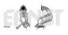 ERNST 756938 Catalytic Converter